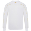 Junior Away Shirt L/S 25/26