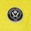 Junior GK Yellow L/S Shirt 25/26