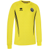 Junior GK Yellow L/S Shirt 25/26