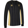 Adult GK Black L/S Shirt 25/26