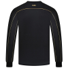 Adult GK Black L/S Shirt 25/26