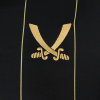 Junior GK Black L/S Shirt 25/26
