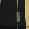 Junior GK Black L/S Shirt 25/26