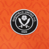 Junior GK Orange L/S Shirt 25/26