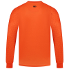 Junior GK Orange L/S Shirt 25/26