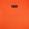 Junior GK Orange L/S Shirt 25/26