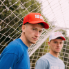 SUFC Logo Cap