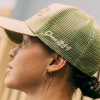 BDTBL Khaki Cap