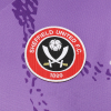 Adult Warm Up Jersey LS 25 L/W