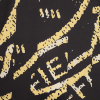 Adult Warm Up Jersey LS 25 B/G