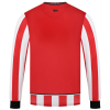 Adult Home Shirt L/S 25/26