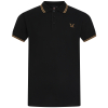 Sword Club Polo