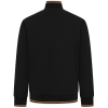 Sword Club 1/4 Zip