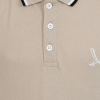 Junior Young Polo