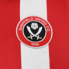 Junior Home Shirt L/S 25/26