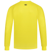 Adult GK Yellow L/S Shirt 25/26