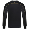 Junior GK Black L/S Shirt 25/26