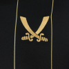 Junior GK Black L/S Shirt 25/26