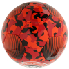 Camo Crest Football