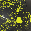 Crest Neon Football