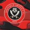 Camo GK Gloves