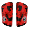 Camo Shinpads