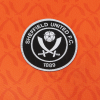 Junior GK Orange L/S Shirt 25/26