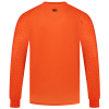 Junior GK Orange L/S Shirt 25/26