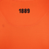 Junior GK Orange L/S Shirt 25/26