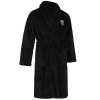 Adult Fluzzy Crest Robe