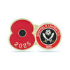 RBL Poppy Badge 