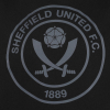 Sheffield United Crest Hoody