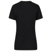 Women Sheffield United Crest Tee Black