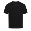 Junior Sheffield United Crest Tee Black