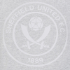 Junior Sheffield United Crest Tee Grey