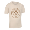 Junior Sheffield United Crest Tee Nude