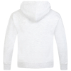 Junior Sheffield United Crest Hoody Grey