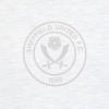 Junior Sheffield United Crest Hoody Grey