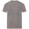 Adult Oversized Blades Tee
