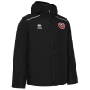 Adult Babylon Jacket 25 Black