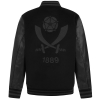 Premium Varsity Jacket