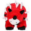 Ankylosaurus Plush Toy