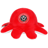 Reversible Squid Plush Toy