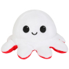 Reversible Squid Plush Toy