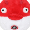 Puffafish Plush Toy