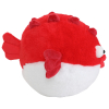 Puffafish Plush Toy
