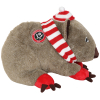 Wombat Plush Toy