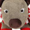 Wombat Plush Toy