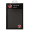 Crest Scorecard Holder