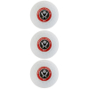 Crest 3PK Golf Balls